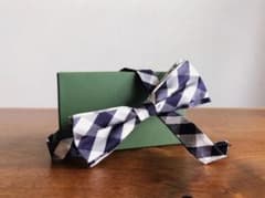 【未使用】　ポールスミス　蝶ネクタイ　Paul Smithのサムネイル