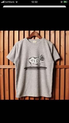 Tシャツのサムネイル