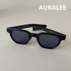 【AURALEE×EYEVAN7285】 コラボサングラス 希少＜AURALEE / オーラリー ＞EYEVAN7285 コラボ サングラス - メルカリ