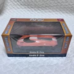 KEN OKUYAMA kode 9-Evo ミニカー - メルカリ