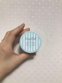 ブライトピュアルースパウダーミントのサムネイル