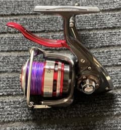 ダイワ　プレイソ2500LBDのサムネイル
