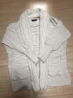 あまね様☆専用   ラルフローレン＊ニットカーディガン＊ガウンのサムネイル