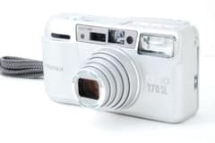 ☆極美品☆ペンタックスPENTAX ESPIO 170 SL 完動品 - メルカリ