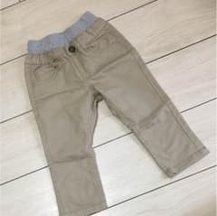 美品 長ズボン 80のサムネイル