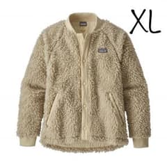 週末限定値下げ！！！パタゴニア レトロX ボマージャケットのサムネイル