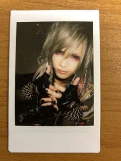 Royz  昴  チェキのサムネイル