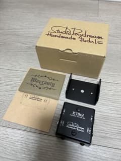 Studio Daydream JCTBx2 スタッカブルジャンクションボックスのサムネイル