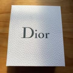 Dior ディオール 空箱のサムネイル
