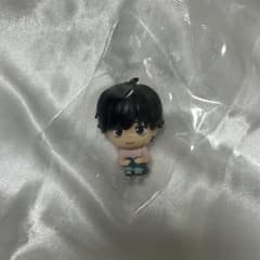 BANANA FISH　まちぼうけ 奥村英二のサムネイル