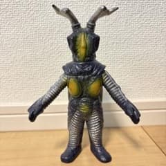 ポピーキングザウルス ゼットン ソフ ビ=時物激レアマルサンブルマアク