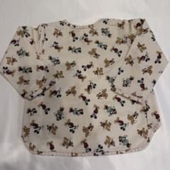 ZARA HOME DISNEY Feeding Apron