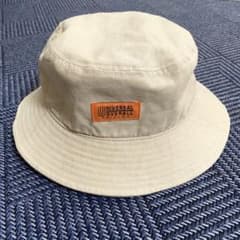 UNIVERSAL OVERALL バケットハット 58cmのサムネイル