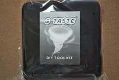 VAPE  DIY TOOL KIT 電子タバコ ビルトのサムネイル