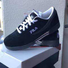 KICKS LAB. x FILA 別注 [Original Fitness]のサムネイル