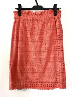新品　BANNER BARRETT バナーバレット レース スカートのサムネイル