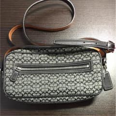 コーチ ショルダーバッグのサムネイル