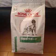 ROYAL CANIN 療法食 満腹感サポート 3kgのサムネイル