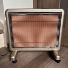 遠赤外線暖房器 サンルミエ・エクセラ7（セブン） N700L-GR - メルカリ