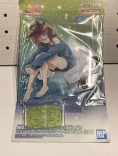 ウマ娘 アグネスタキオン 新時代の扉 Relax Time アクリルスタンド