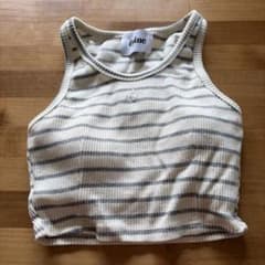 épine カップインタンクトップのサムネイル