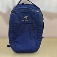 ARC'TERYX BEAMS リュック　別注　バックパックのサムネイル