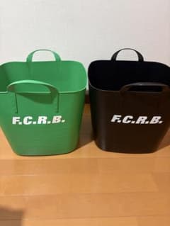 fcrb ブリストル STACKSTO BAQUE バケット fcrb ブリストル STACKSTO BAQUE バケット - メルカリ
