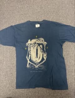 UNISON SQUARE GARDEN Tシャツ ネイビー Mのサムネイル