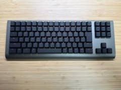zenaimキーボードのサムネイル