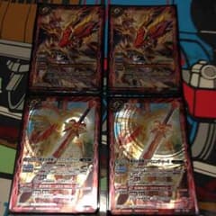 バトスピ！のサムネイル