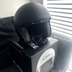 【未使用】LS2 HELMETS エルエスツーヘルメット バイクのサムネイル