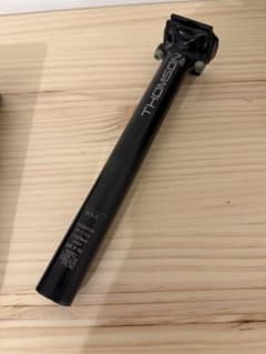 値下げ　THOMSON Elite シートポスト 27.2mmのサムネイル