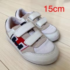 トミーヒルフィガー　スニーカーのサムネイル