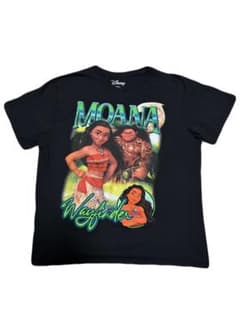 Disney Moana T 셔츠 XL 사이즈