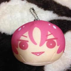 Freeおまんじゅうマスコット 松岡凛のサムネイル