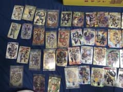 神羅万象チョコ キラカード 大量セット - メルカリ