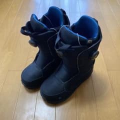 BURTON PHOTON BOA WIDE 22-23 28cm 良品のサムネイル
