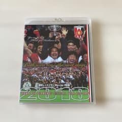 浦和レッズイヤー Blu-ray ブルーレイ 2018 - メルカリ