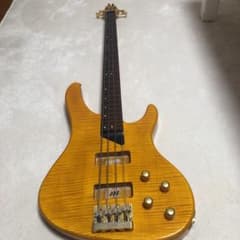 ジャンク　Washburn ベース