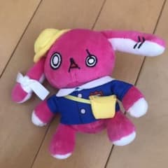 ぬいぐるみ ミオヤマザキのサムネイル