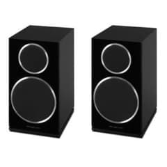 WHARFEDALE DIAMOND225 2ウェイスピーカー ブラックのサムネイル