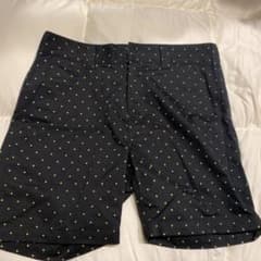 MXMXM ドット柄ショートパンツのサムネイル