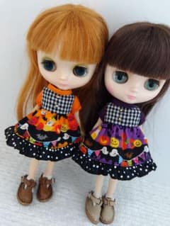 【sale】ミディブライス☆アウトフィット - 2