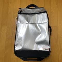 BURTON x Fragment DUCTLINE フライトデッキ45L希少のサムネイル