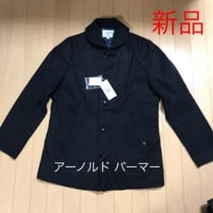 アーノルドパーマー メンズ コートのサムネイル
