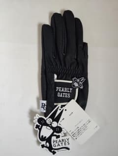 PEARLY GATES ゴルフグローブ 片手 LL 25-26cmのサムネイル