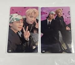 the frame ユニバ　キム西トレカセット THE FRAME＜3形態セット＞ – LAPONE STORE