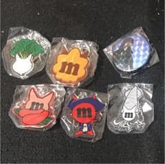 miwaグッズのサムネイル