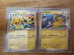 ポケモンカード 有田満弘先生 サイン入り ピカチュウ 英語版 | Shop at