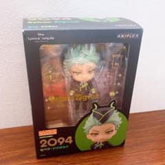 特典付き】セベク・ジグボルト フィギュア 2094 ねんどろいど - メルカリ